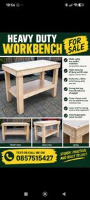Workbench