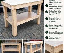 Workbench