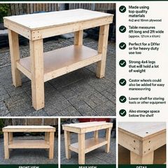Workbench