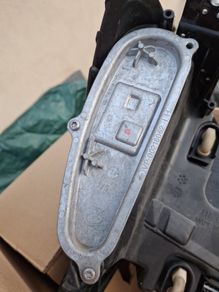 Dacia jogger headlight module