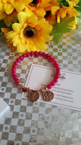 Brand new genuine chrysalis bracelet