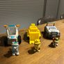 PAW Patrol Rescue Vehicles x6 Image 2
