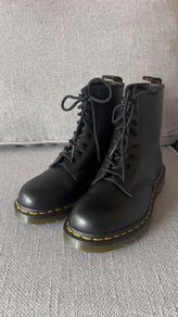 Brand New Original Dr Martens Ladies SIZE 4