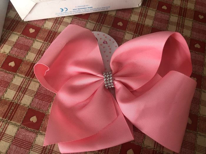 jojo bow