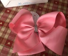 jojo bow