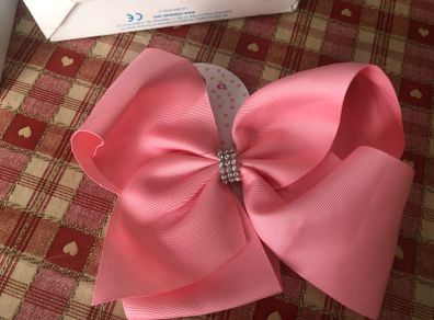 jojo bow