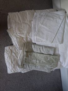 Cot Bedding