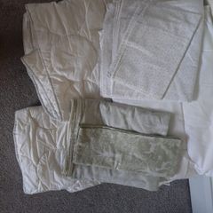 Cot Bedding