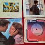 12 varied singles from 70's and 80's (mainly Irish pressings)- (fair to Ok condition) Image 3