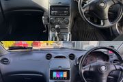 Toyota Celica Android Carplay Radio