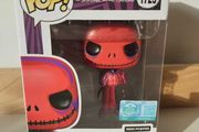 Funko Pop Jack Skellington Limited Edition