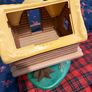 Toy treehouse (Asterix) Image 2
