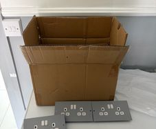 Electric sockets