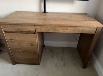 Jysk Office Desk Table