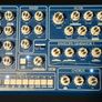 GS Music E7 Analog Poly Synth (Free Shipping) Image 5