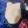 Crochet baby romper Image 2