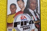 Fifa 2003 Football Nintendo game cube gamecube games Original