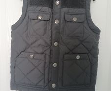 Boys Blue Zoo Gilet