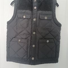 Boys Blue Zoo Gilet
