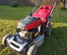 Mountfield SP485 Lawnmower for sale