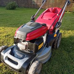 Mountfield SP485 Lawnmower for sale