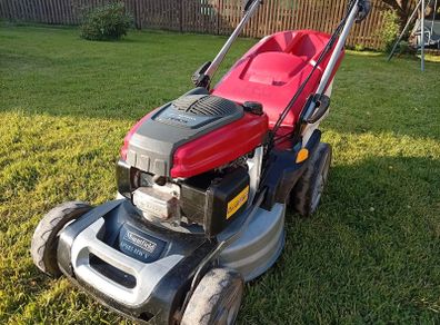 Mountfield SP485 Lawnmower for sale