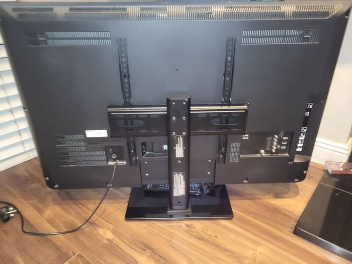 Sony Bravia 40" KDL-40CX523