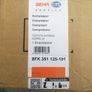 Toyota Avensis T25 Corolla Verso  2.0 D-4D  --- Brand New A/C HELLA / DENSO Air Conditioning Compressor Image 2