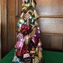 Christmas Table Decoration Image 4