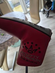 scotty cameron