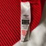 Women's Soft Viscose Red Cardigan by Dunnes Image 5