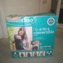 Infantino Flip 4-in-1 Convertible Baby Carrier Image 3