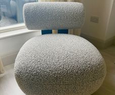 EZ living Occasional Chair