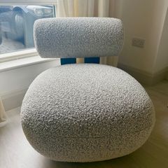 EZ living Occasional Chair(living room chair)
