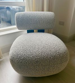 EZ living Occasional Chair
