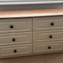 2 x Chest of Drawers Image 2