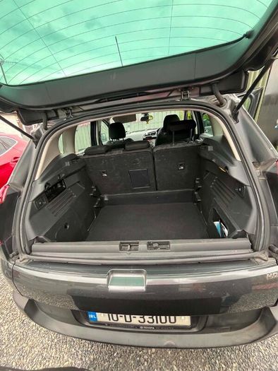 Peugeot 3008 2010