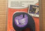 Dymo Personal Label maker. Clear plastic cartridge. New and sealed