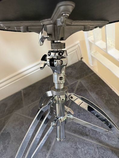 Mapex drum throne