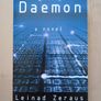 Daemon by Leinad Zeraus (Science Fiction Horror American Edition Paperback 2006) Image 2