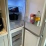 Hoover Fridge Freezer Image 2