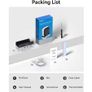 MiniDock and Stand for Mac Mini M4/M4 Pro - 10 Ports Image 8