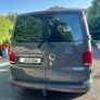 Volkswagen Transporter 2021 Image 4
