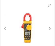 Fluke 325 True rms CLamp meter
