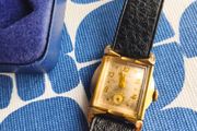 Bulova Banker