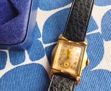 Bulova Banker