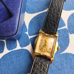 Bulova Banker