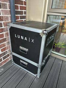 Heavy Duty Flight Case