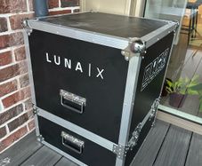 Heavy Duty Flight Case