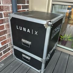 Heavy Duty Flight Case